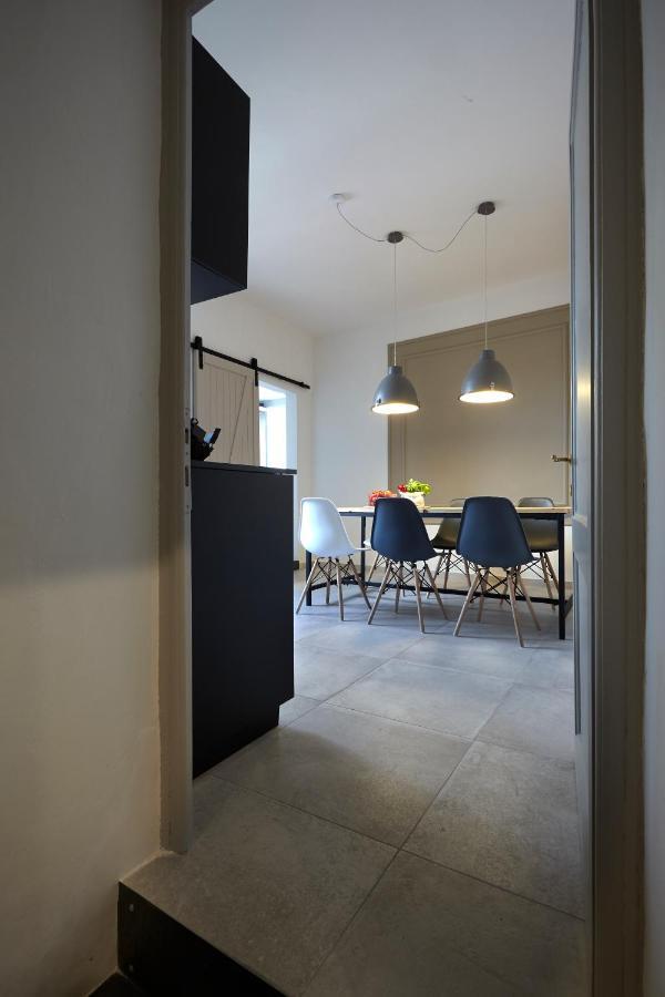 Penthouse With Big Terrace Duomo View Apartment Firenze Bagian luar foto