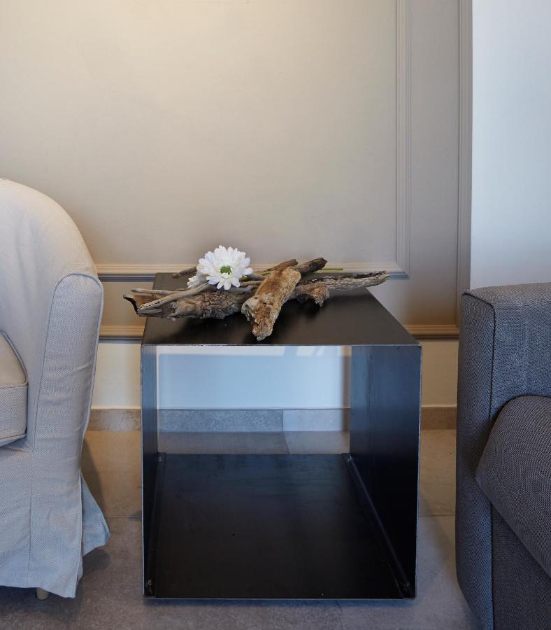 Penthouse With Big Terrace Duomo View Apartment Firenze Bagian luar foto
