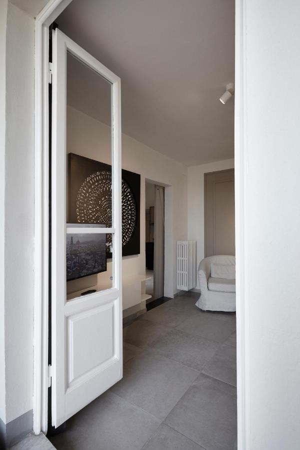 Penthouse With Big Terrace Duomo View Apartment Firenze Bagian luar foto