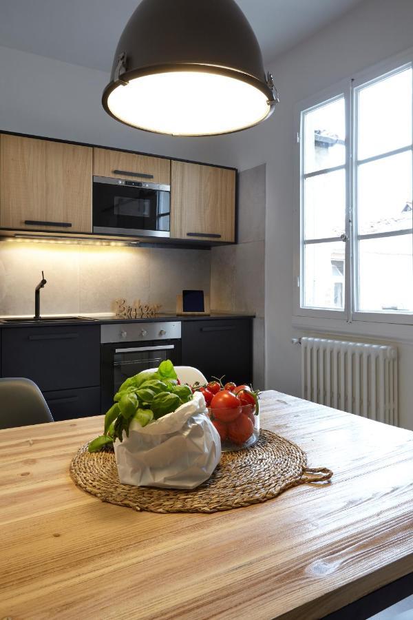 Penthouse With Big Terrace Duomo View Apartment Firenze Bagian luar foto